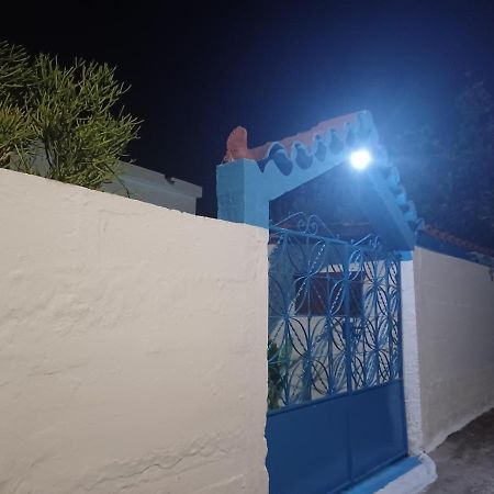 Apartamento Island House In Elika - Marathias Exterior foto