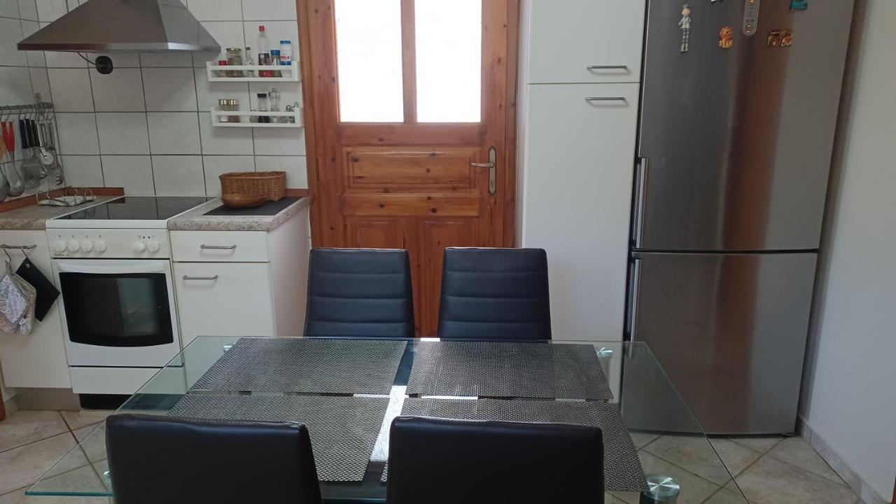 Apartamento Island House In Elika - Marathias Exterior foto