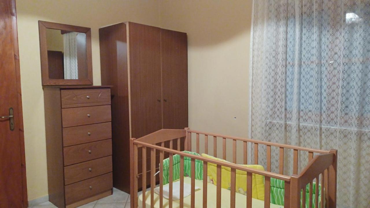 Apartamento Island House In Elika - Marathias Exterior foto